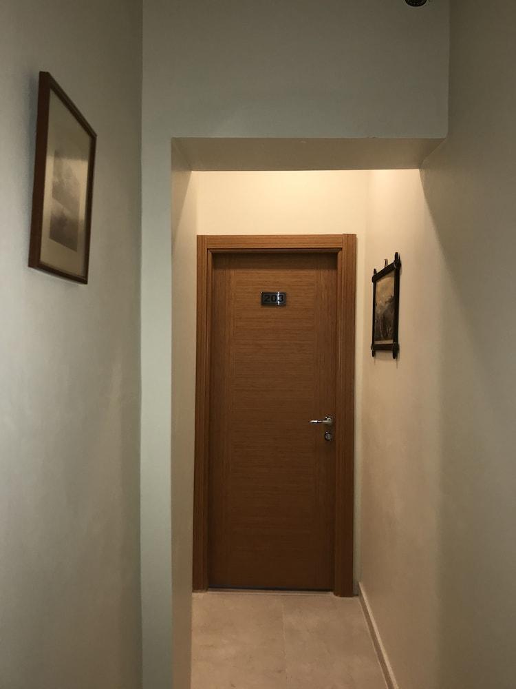 Historial Hotel Istanbul Exterior foto